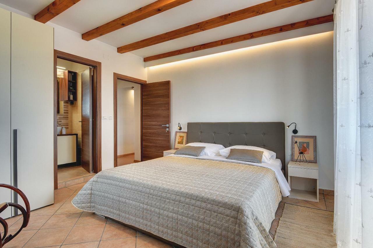 Palazzo 1812 Villa Krnica Ngoại thất bức ảnh