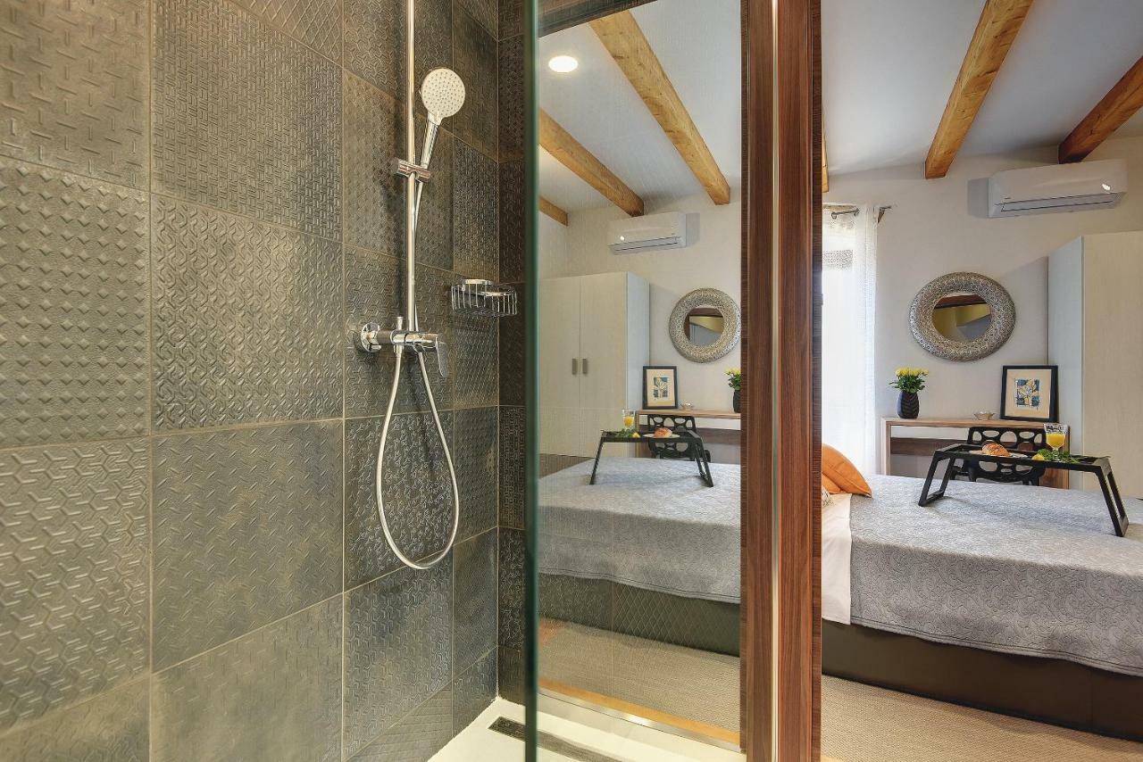 Palazzo 1812 Villa Krnica Ngoại thất bức ảnh